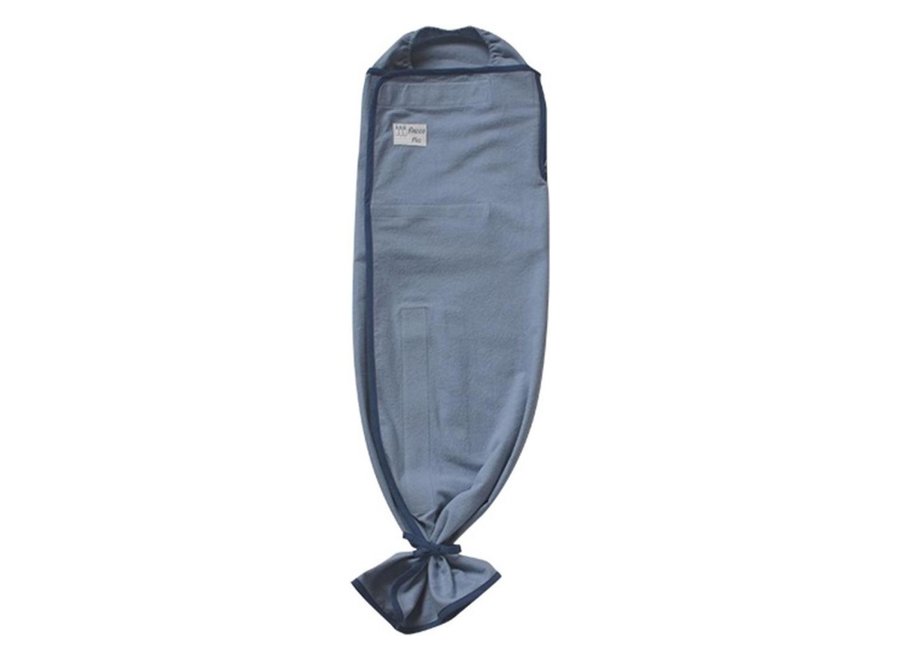Pacco Plus Large afbouwdoek, effen (vanaf 6 kg)