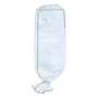 Pacco Plus XL afbouwdoek, wit (vanaf 8 kg)