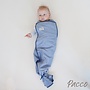 Pacco Plus XL afbouwdoek (vanaf 8 kg)
