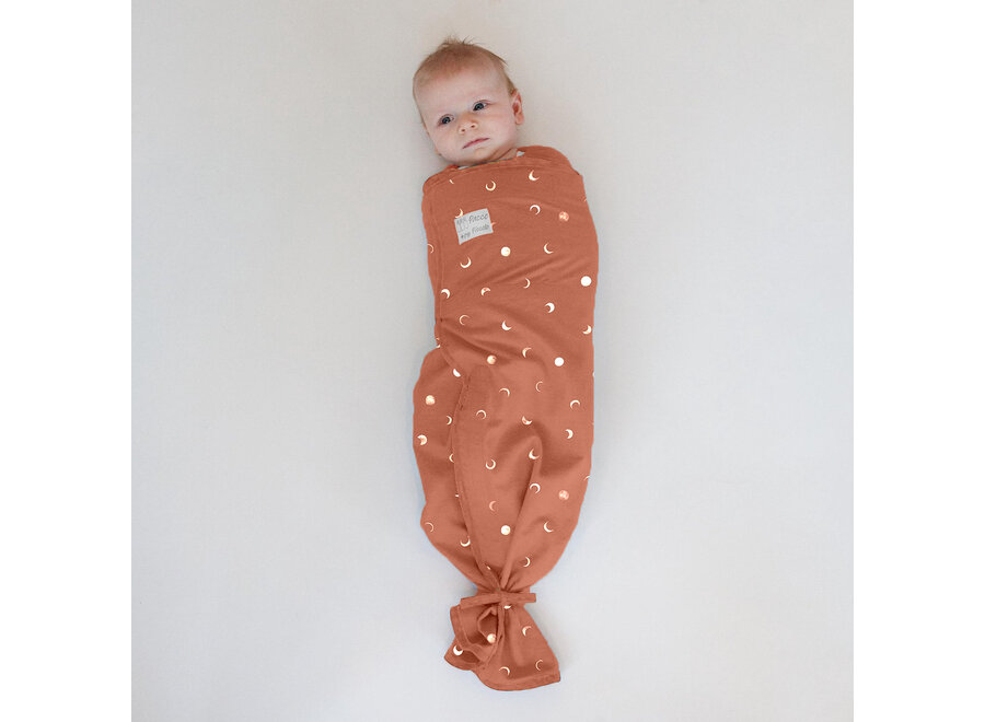 Pacco Piccolo (4-7 kg) - terra met maan