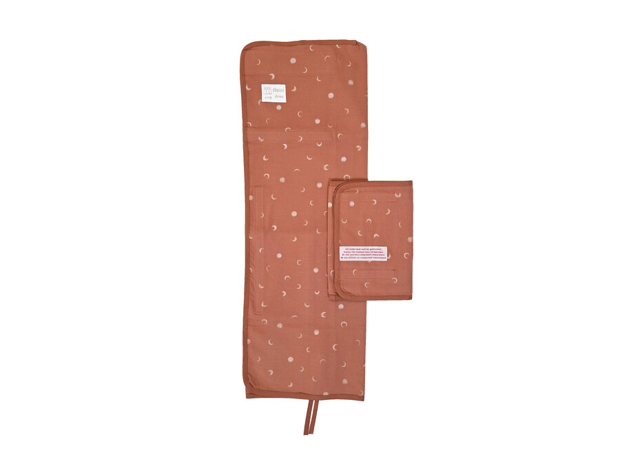 Pacco Primo (2-4 kg), terra met maan