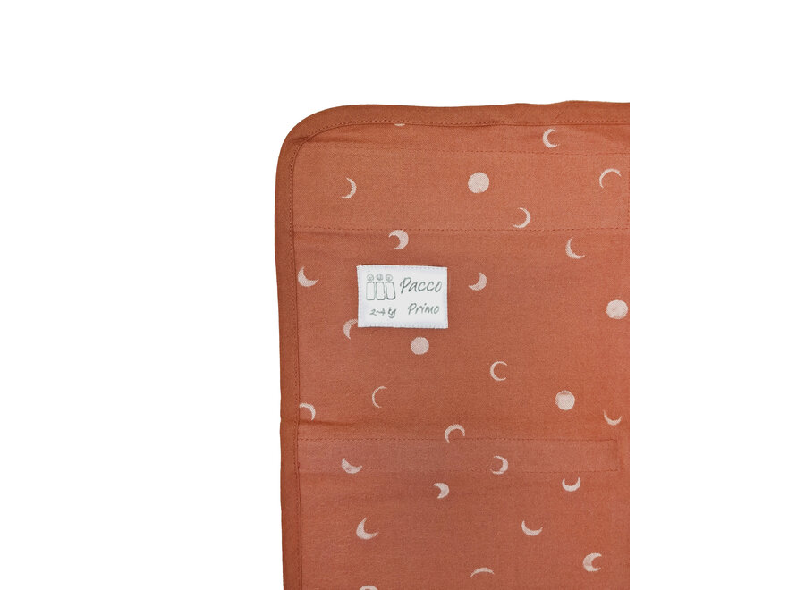 Pacco Primo (2-4 kg), terra met maan