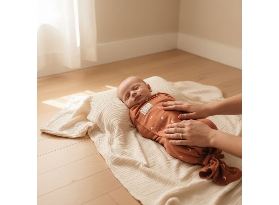 Pacco Primo (2-4 kg), terra met maan