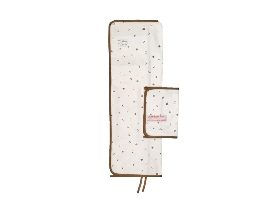 Pacco Piccolo inbakerdoek (4-7 kg)