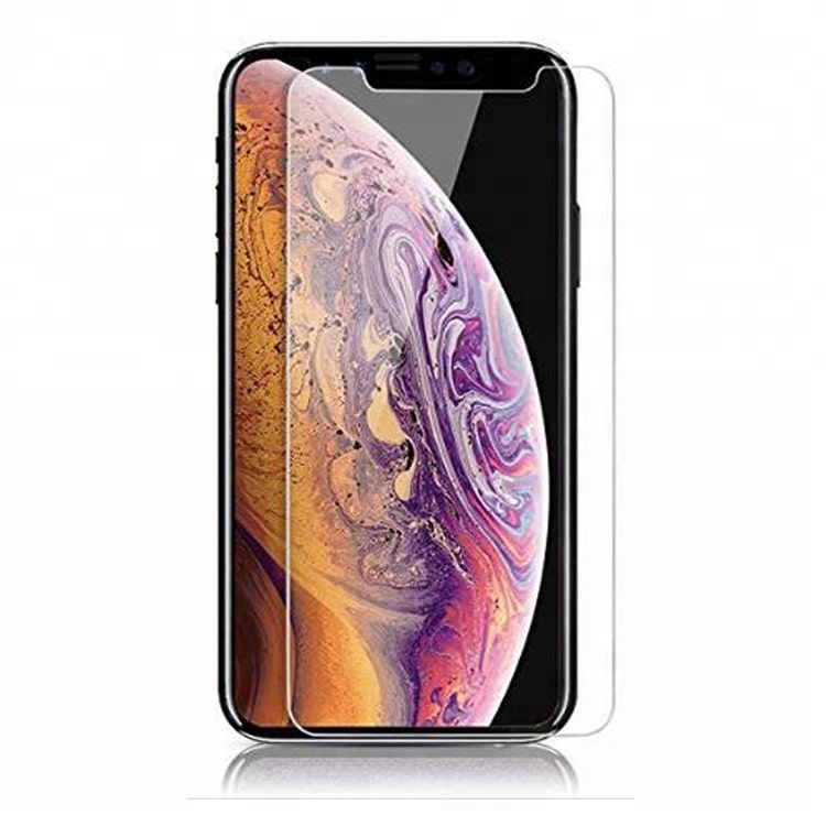 Gehard Glas Screenprotector voor iPhone XS