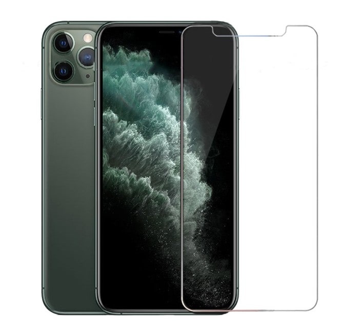 Gehard Glas Screenprotector voor iPhone 11