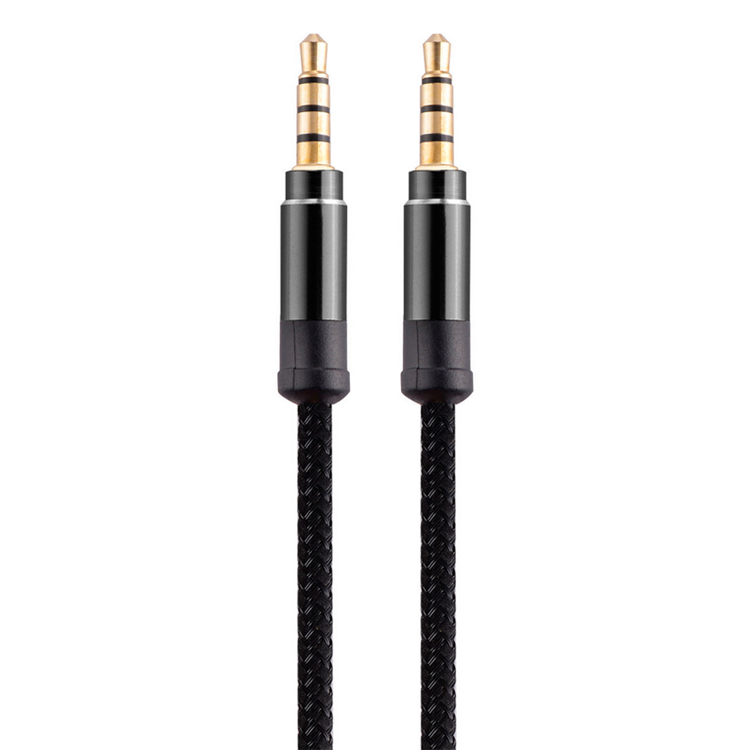 3,5 mm Jack audio-kabel naar 3,5 mm Jack audio-kabel