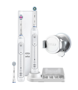 Oral-B Oral-B GENIUS 8900 + Extra Body - Bluetooth