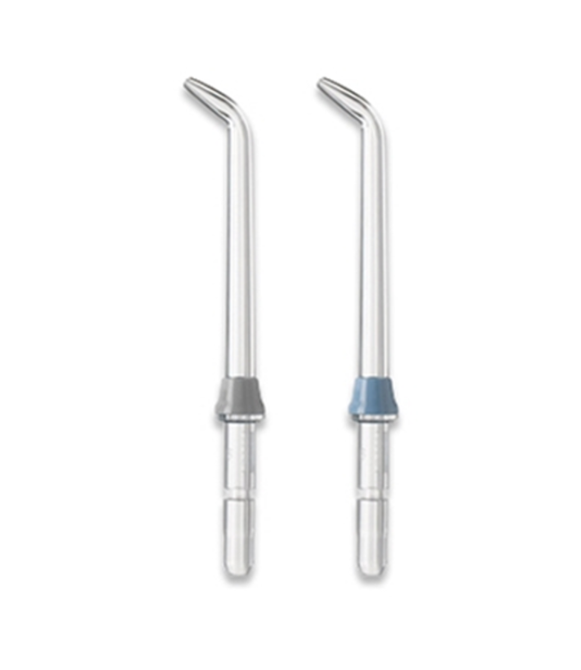 Waterpik Classic Jet-Tips - 2 stuks