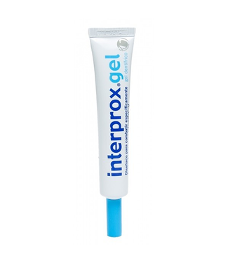 Interprox Interprox Interdentale Gel - 20 ml