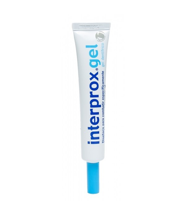 Interprox Interdentale Gel - 20 ml