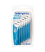 Interprox Interprox Plus Conical 3-5mm blauw - 6 ragers