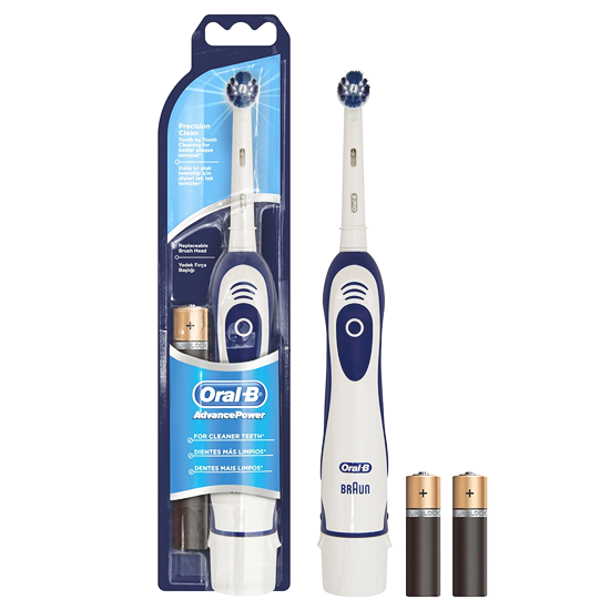 Oral-B Advance Power tandenborstel | ACTIE € 8,85 - TandenborstelOutlet™