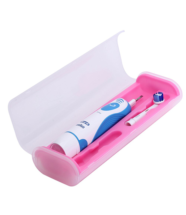 Everbright Reisetui Vitality - Roze