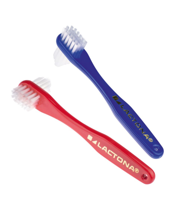 Lactona Protheseborstel