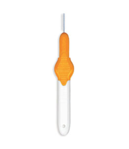Everbright Everbright interdentaal rager 2.0mm oranje - 6 ragers