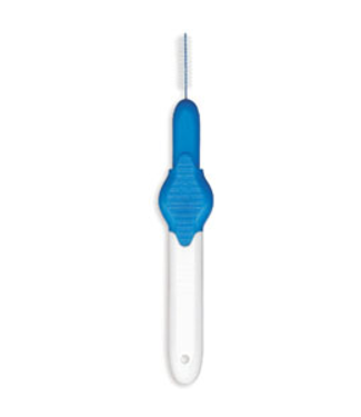 Everbright Everbright interdentaal rager 3mm blauw - 6 ragers