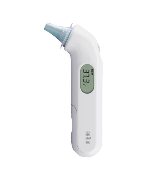 Braun IRT 3030 ThermoScan 3 - Thermometer