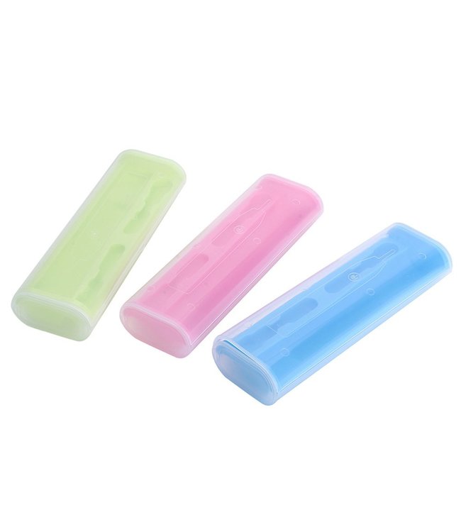 Everbright Reisetui Vitality - Blauw