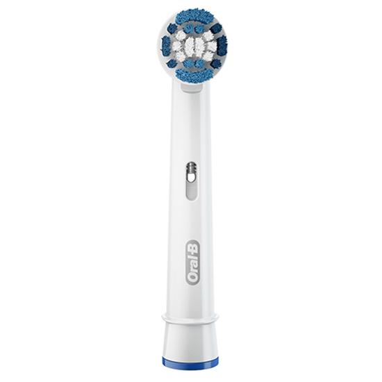 vlam Verminderen Minst Oral-B Precision Clean opzetborstels - 2 stuks | NU € 8,35 -  TandenborstelOutlet™