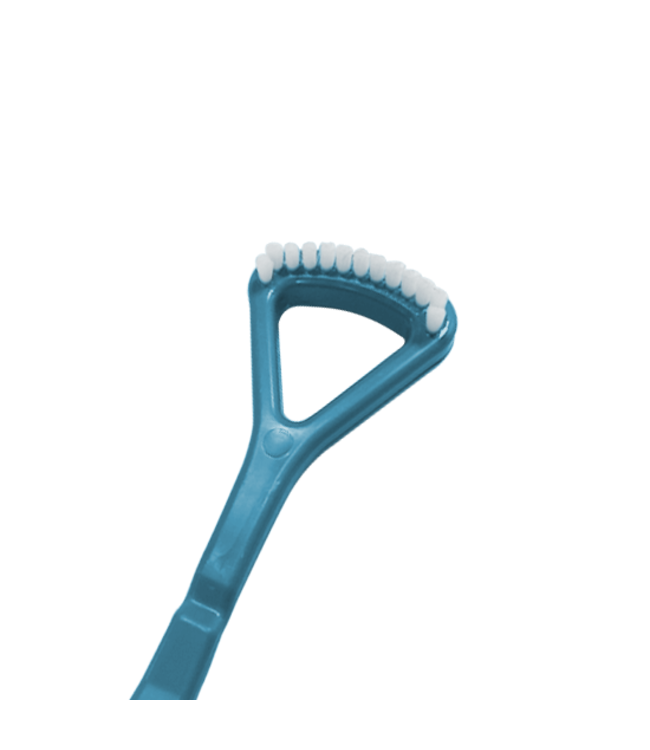 Everbright Tongreiniger - 2 stuks