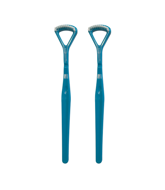 Everbright Tongreiniger - 2 stuks