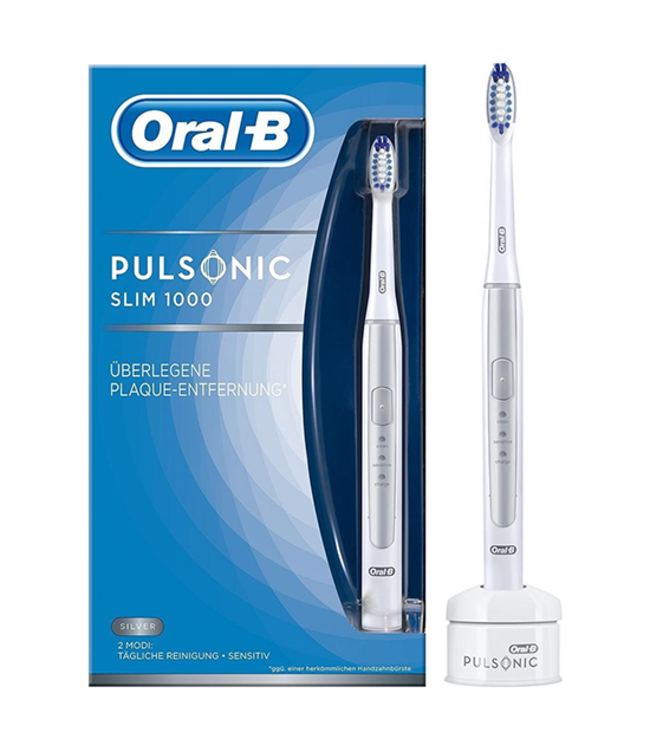 Oral-B Oral-B Pulsonic Slim 1000