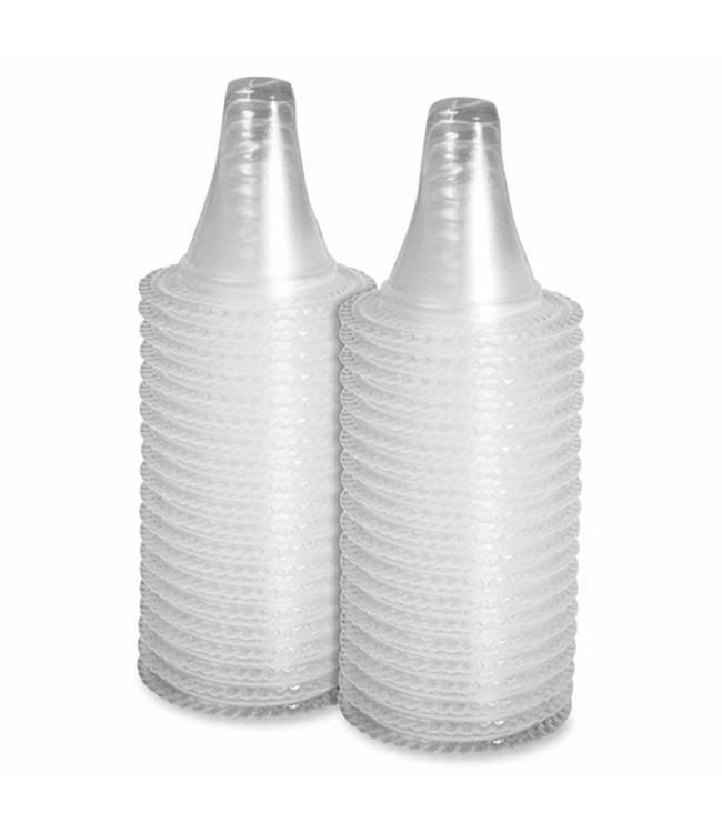 Thermoscan Lensfilters voor Braun - 40 stuks