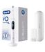 Oral-B iO 8 White Elektrische Tandenborstel