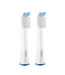 Oral-B Pulsonic Clean opzetborstels - 2 stuks