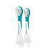 Philips Sonicare For Kids 3+ opzetborstels HX6032 - 2 stuks