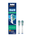 Oral-B Dual Clean opzetborstels - 2 stuks