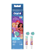 Oral-B Kids Princess Opzetborstels - 2 stuks