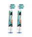 Oral-B Kids Mickey Opzetborstels - 2 stuks