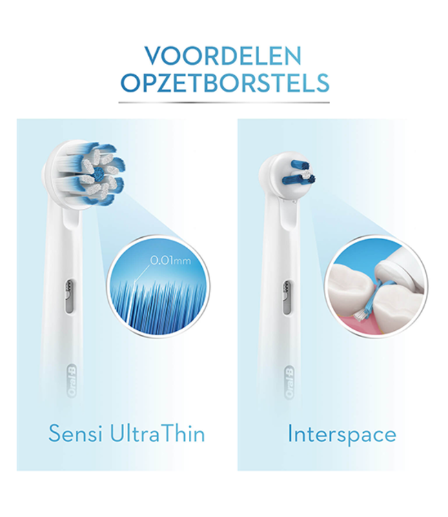 Oral-B Professional GENIUS Care