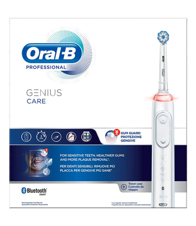 Oral-B Professional GENIUS Care