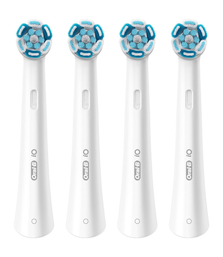 Oral-B Oral-B iO Ultimate Clean White Opzetborstels - 4 stuks