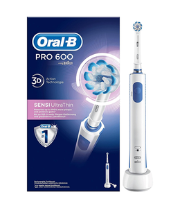Oral-B Oral-B PRO 600 Sensi UltraThin