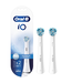 Oral-B iO Ultimate Clean White Opzetborstels - 2 stuks