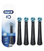 Oral-B iO Ultimate Clean Black Opzetborstels - 4 stuks