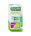 GUM GUM Soft-Picks Comfort Flex Medium - 40 stuks