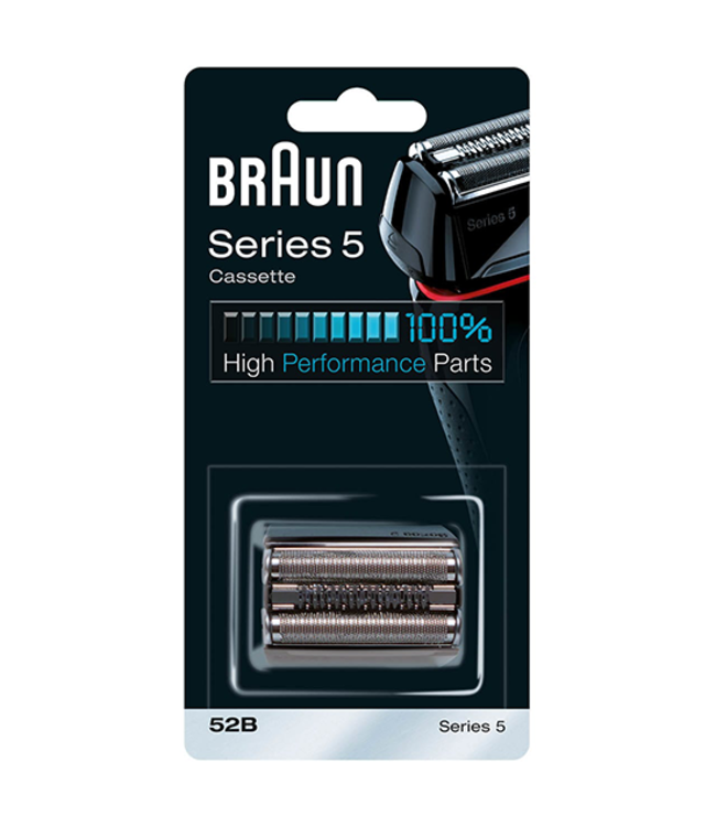 Braun 52B Cassette - Series 5 Scheerkop