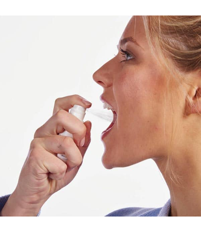 BlueM Mouth Spray - 15 ml