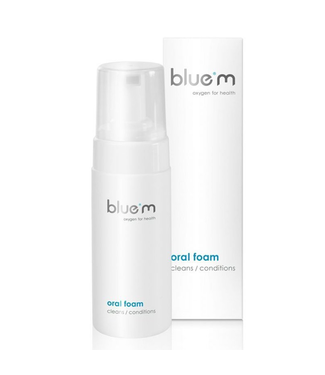 BlueM BlueM Oral Foam - 100 ml