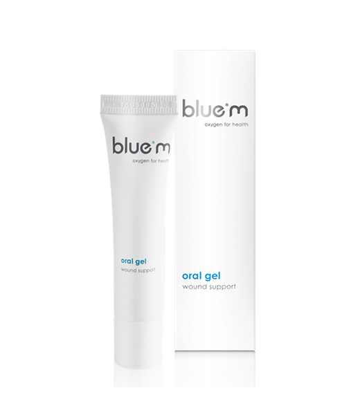 BlueM BlueM Oral Gel - 15 ml
