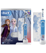 Oral-B Kids Frozen II Special Edition + Reisetui