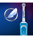 Oral-B Kids Frozen II Special Edition + Reisetui