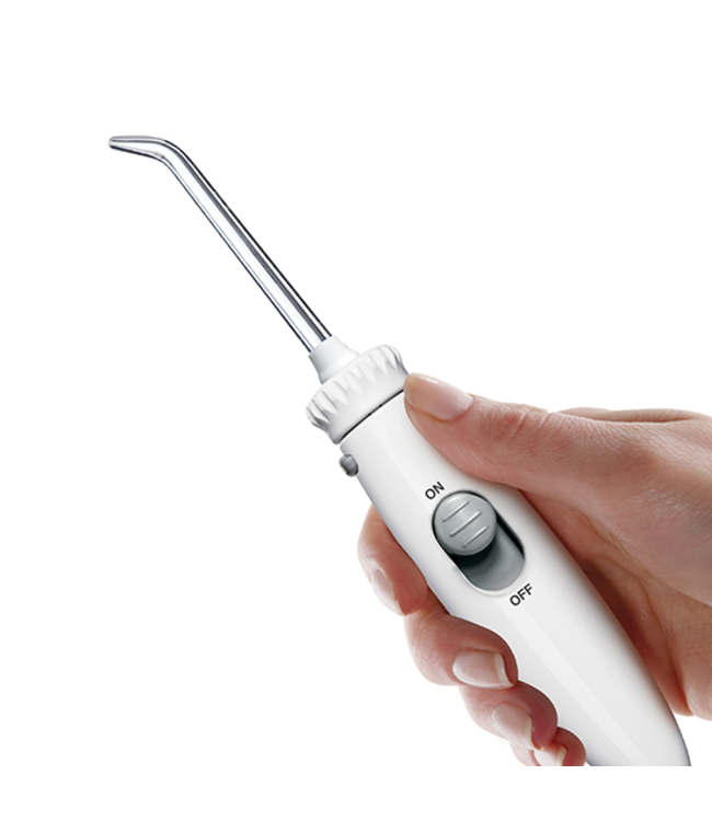 Waterpik Ultra Monddouche WP-100