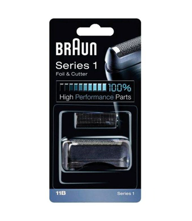 Braun 11B Foil & Cutter - Series 1 Scheerkop