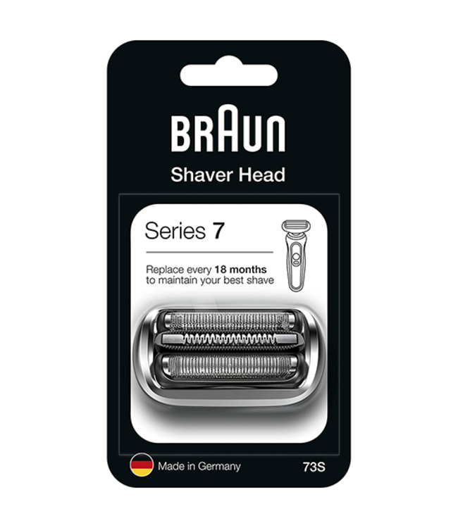 Braun 73S Cassette - Series 7 Scheerkop